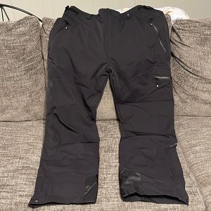 Ski Pants